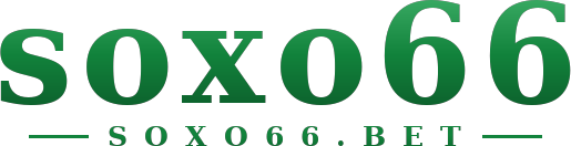 soxo66 logo